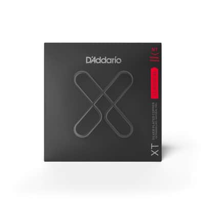 D'Addario XTC44 XT Normal - Classic Guitar Strings image 1