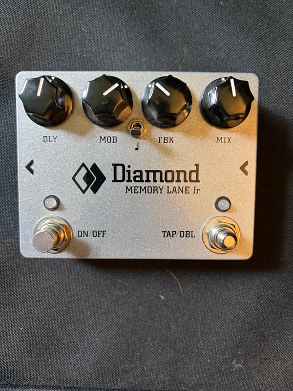 Diamond Memory Lane Jr