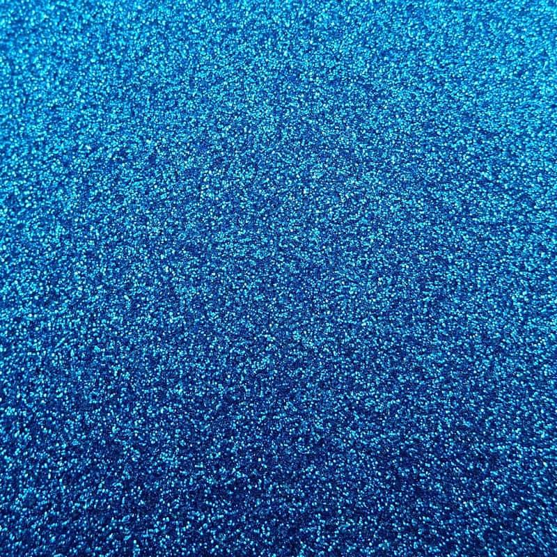 Pro Luthier Supply dartfords Metal Flake 100g 0.008 Sapphire