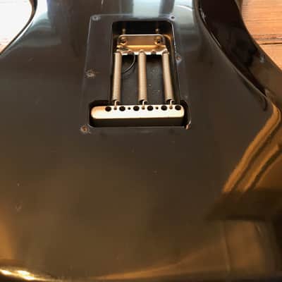 Fender ST57-85  | MIJ 1985 | E-Serial | Lacquer image 19