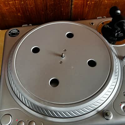 Vestax PDX-2000 Professional Direct Drive Turntable w/ VR-5EE image 7
