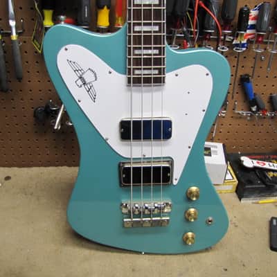 Cataldo Thunderbird / Fenderbird Style Inverness image 1
