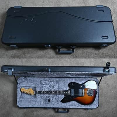 Fender American Professional II Jazzmaster 75th Anniversary image 10