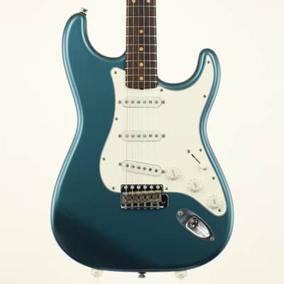 Fullertone Fullertone STROKE 60 Smoothless Lake Placid Blue [SN 1504755] [12/01] image 1