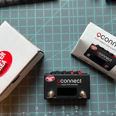 Disaster Area Designs qCONNECT 2019 - Present - Various image 2