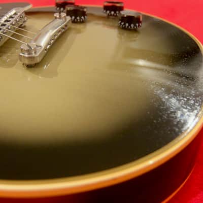Gibson Les Paul Custom 1984 - Silverburst image 18