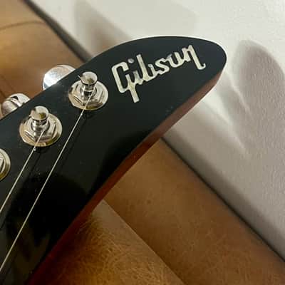 2020 Gibson USA Explorer | Antique Natural w/ OHSC & Papers image 12
