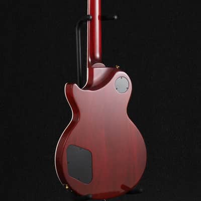 Gibson Les Paul Supreme 2024 - Dark Wine Red image 8