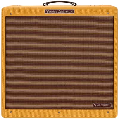 Fender Tone Master '59 Bassman Digital Combo Amplifier (4x10"), Open Box (Very Good) image 1