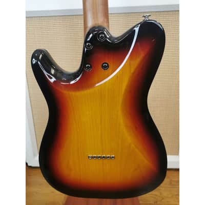 Guitare Electrique FADE BURST PRESTIGE AZS2209H-TFB IBANEZ image 3