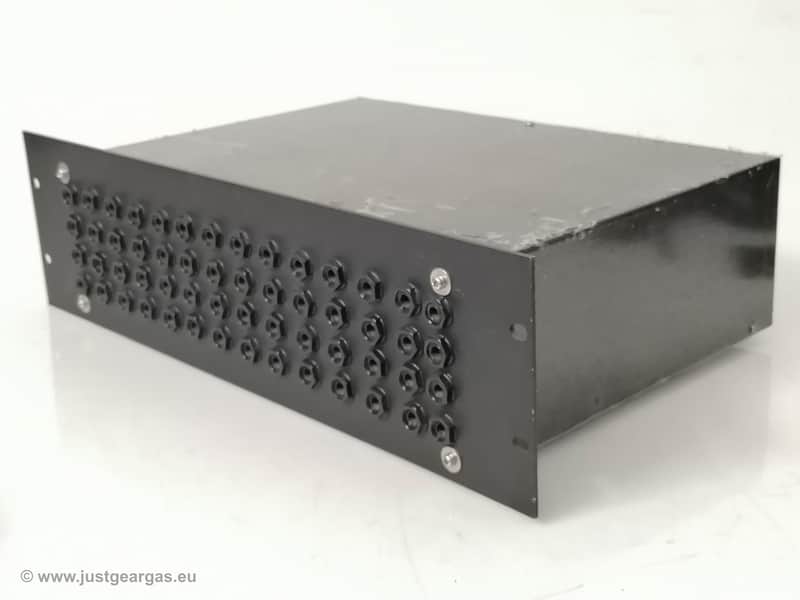 56 ins Breakout box ELCO / EDAC connectors image 1
