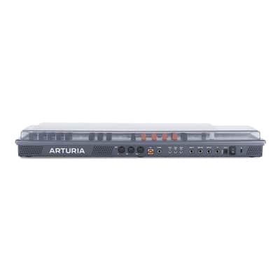 Decksaver DS-PC-MINIFREAK Arturia Minifreak Cover image 2