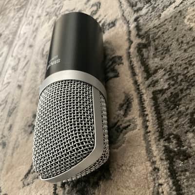 Stagg USB Condenser Microphone SUM40 image 9