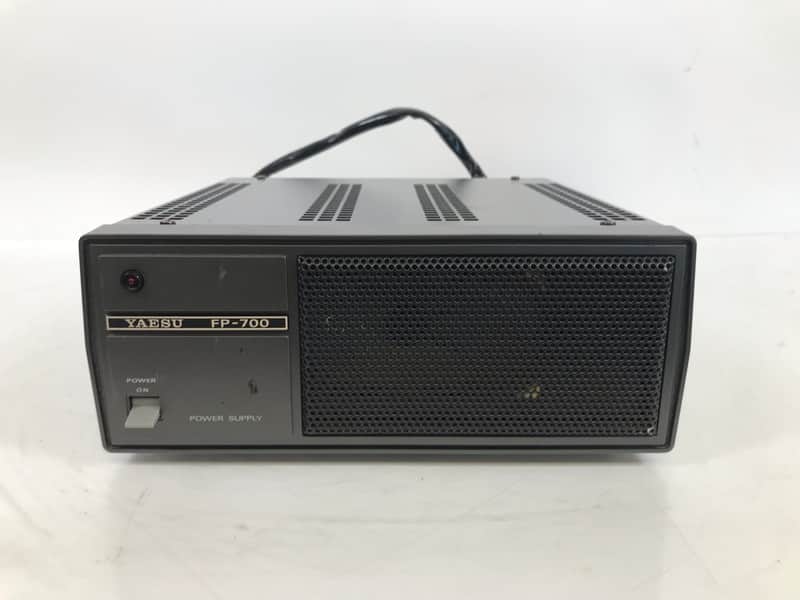 Yaesu FP-700 Power Supply | Reverb