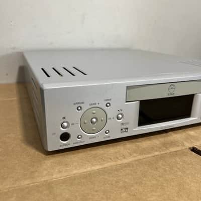 Linn Classik Movie - Silver Integrated Amplifier & Tuner / Preamp SEE VIDEO - READ image 12