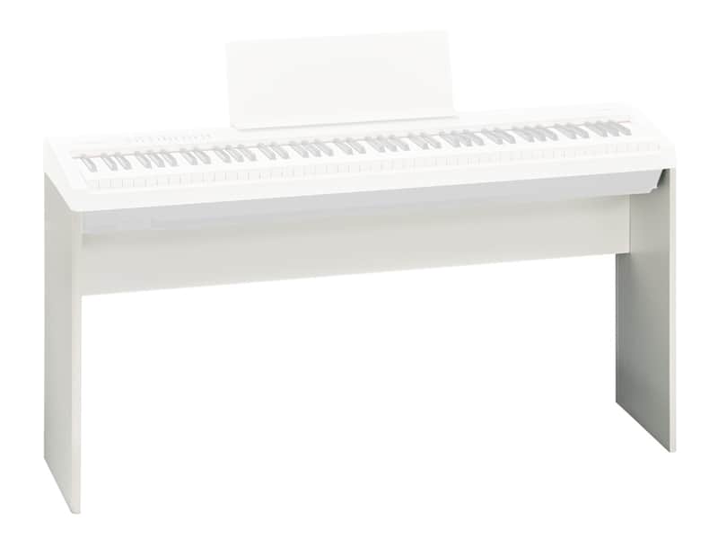 Roland KSC-70 WH White image 1