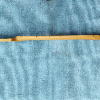 Fender Standard Stratocaster Neck – Made in Mexico (1999/2000) – Maple – MN9326430 image 4