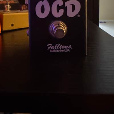 Fulltone Limited Edition OCD V2 | Reverb