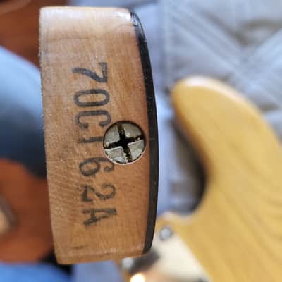 Fender Jazz Bass 1963 image 7