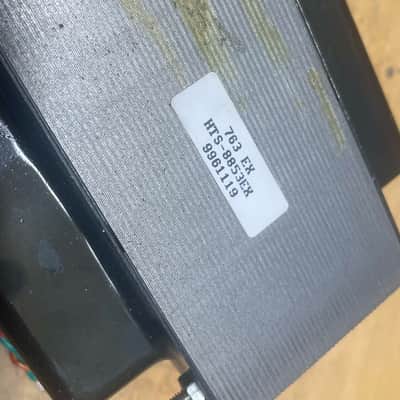 Mojotone Fender Twin Reverb Power Transformer Export Version 763 image 3