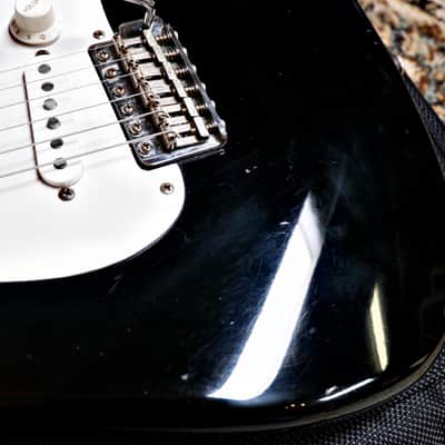 ESP Traditional Series Oldie 57s w/ American Dream SEV-57 1987