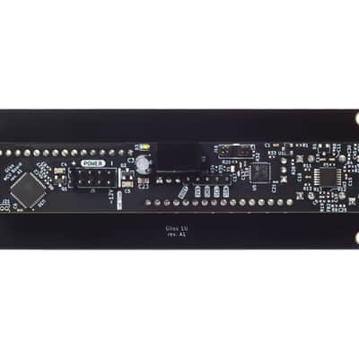 Bela Gliss 1U Open-Source Touch Controller image 4