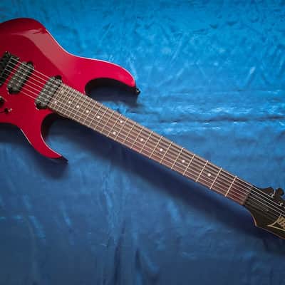 Ibanez RG7421 image 7