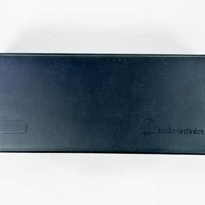 Audio-Technica AT8531/AT831 Lavalier Microphone Set (CASE ONLY) image 3
