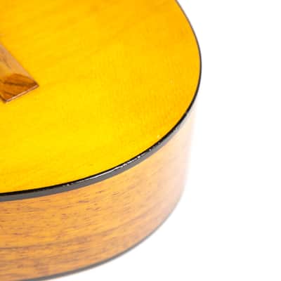 Gibson Classical C6 Owned by Nathaniel Rateliff image 17