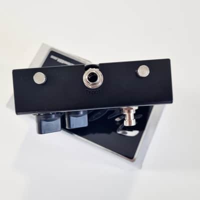Fulltone OCD V2 Limited Edition Black 2024 image 6