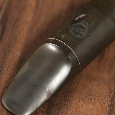 Selmer Tenor Sax Mouthpiece Soloist Long C (07/13) image 2