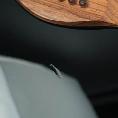 Taylor Gold Label 517e Mahogany Blacktop 2025 image 13