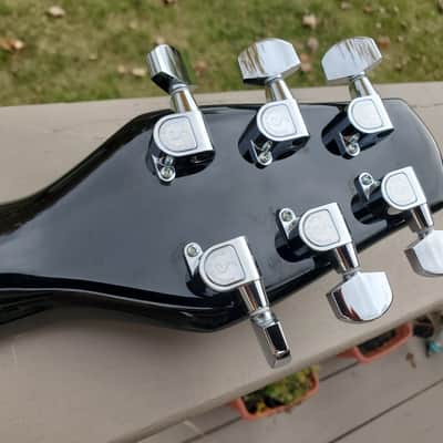 Ava Parker Rubato Model One Carbon Fiber image 12