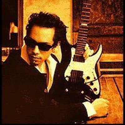 ESP KH-4 Kirk Hammett Signature 1998 Custom Shop image 23
