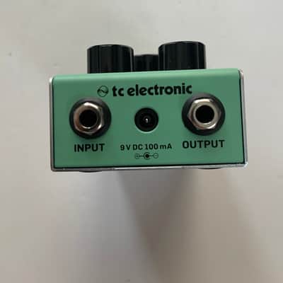 TC Electronic The Prophet Digital Delay Echo True Bypass Guitar Effect Pedal image 6
