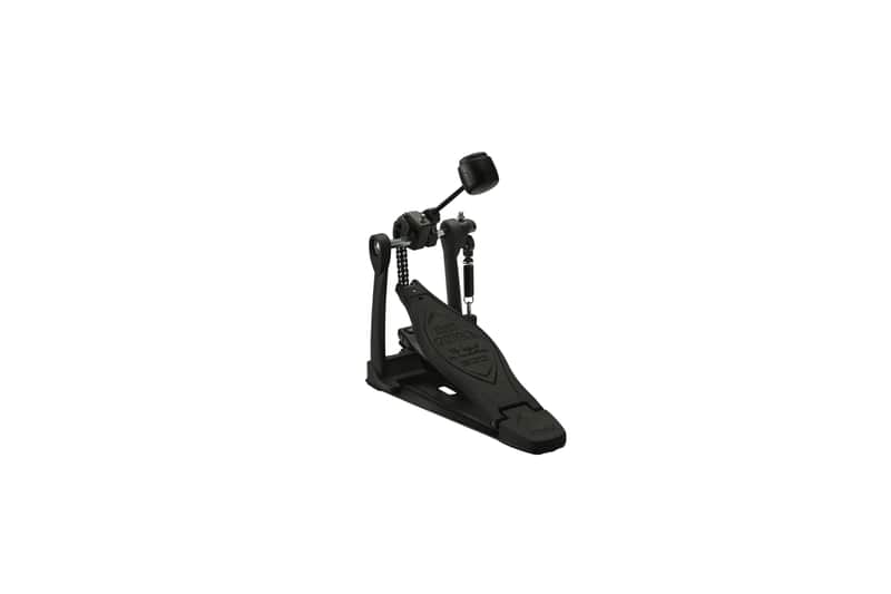 Tama Iron Cobra 600 Duo Glide Bass Drum Pedal – Dark Shadow Edition image 1