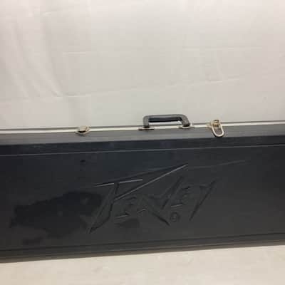Peavey FOUNDATION 1980'S-MODERN - BLACK image 16