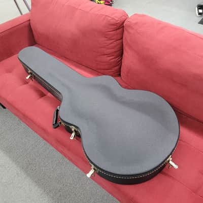 Gibson ES-125TC 1962 with Case - Sunburst image 23