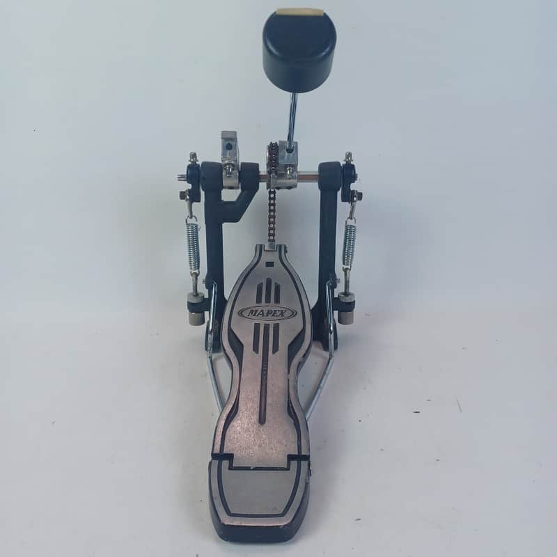 Mapex Master Side Double Pedal Bass Drum Set 2 Cam Missing Slave+Connector Shaft image 1