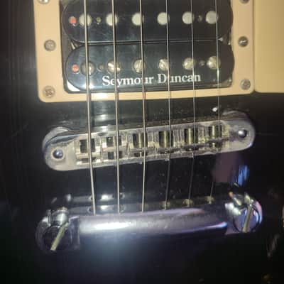 Gibson Standard 1998 - Ebony image 3