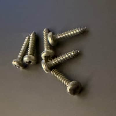 Levin W 30,32,32J,35,36 and WR 36 1976-1979 [E,A,D] tuners. Levin logo & black plastic casing Made in Germany by Schaller image 5