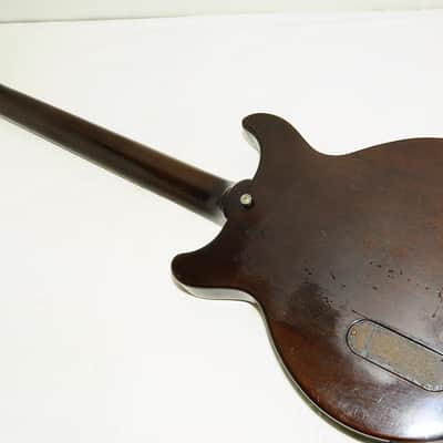 Orville by Gibson Les Paul Junior Electric Guitar RefNo 4210 image 11