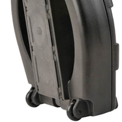 SKB DACSSKBCV22W Cymbal Vault Case - 22" image 2