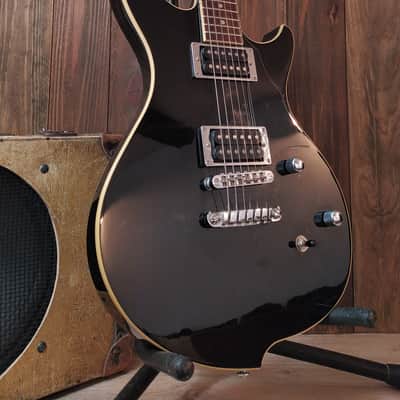 Ibanez DN300-BK Darkstone 2012 - 2013 - Black image 8