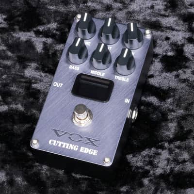 Vox Valvenergy Cutting Edge | Reverb