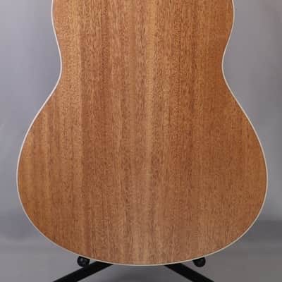 Larrivee L-03-MH: Solid Sitka Spruce Top, Solid Mahogany back and sides. 2026 image 8