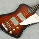 1964 Gibson Thunderbird IV Bass + HSC One Owner!