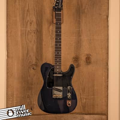 Larrivee Baker-T Classic Telecaster w/OHSC image 2