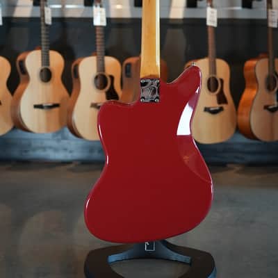 Fender American Vintage II 1966 Jazzmaster Dakota Red 2025 - Dakota red image 9