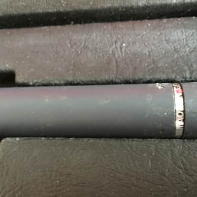 Vintage Neumann KMS 84 i (very similar to KM84) image 4